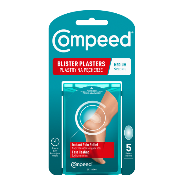 Picture of Compeed pleistrai